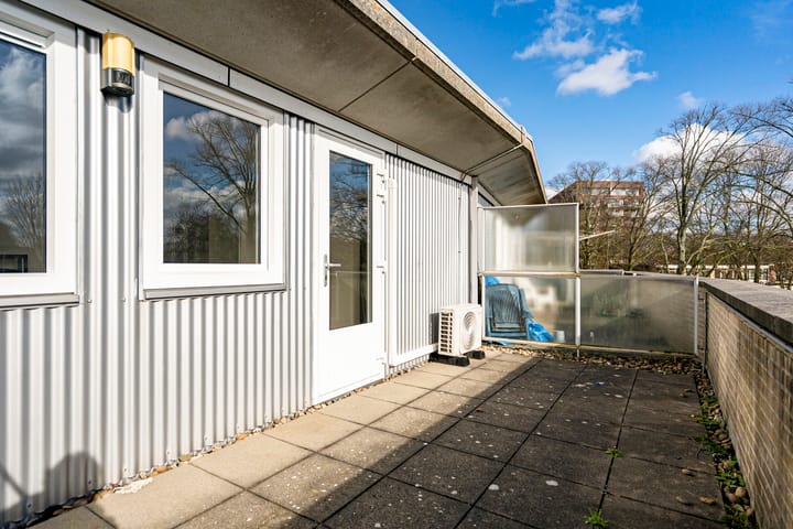 Foto 32 van Trezoriersdreef 99