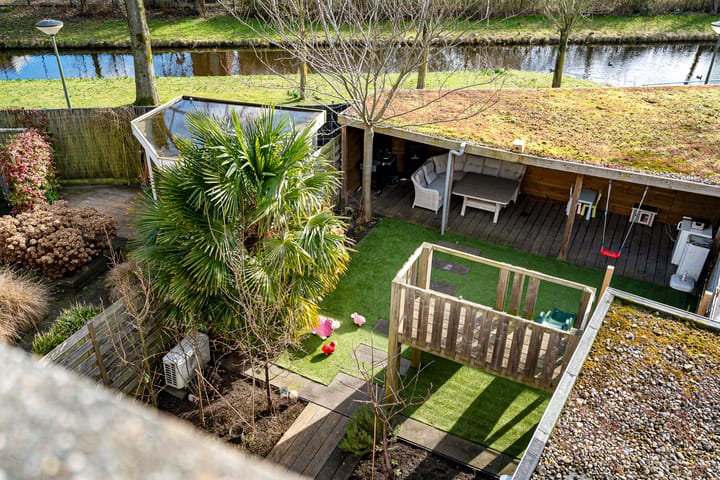 Foto 33 van Trezoriersdreef 99