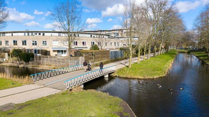 Foto 39 van Trezoriersdreef 99