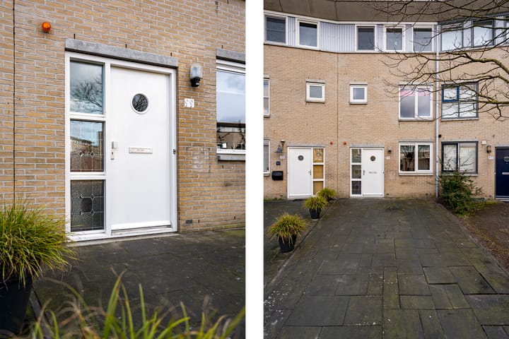 Foto 43 van Trezoriersdreef 99