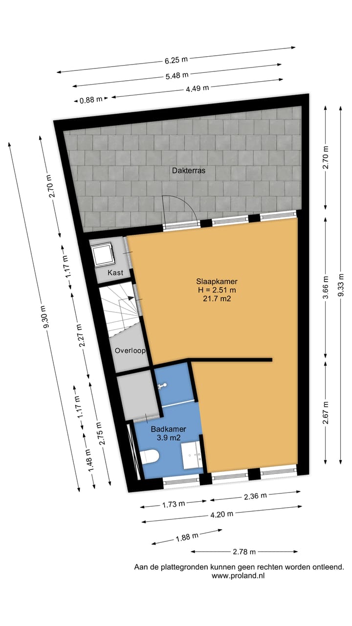 Foto 46 van Trezoriersdreef 99