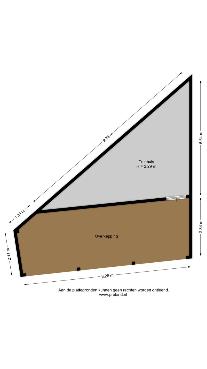 Foto 48 van Trezoriersdreef 99