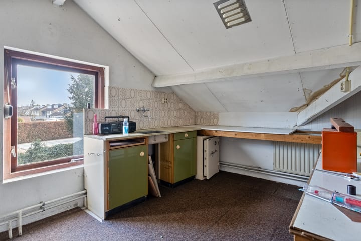 Photo 33 of Apollostraat 34