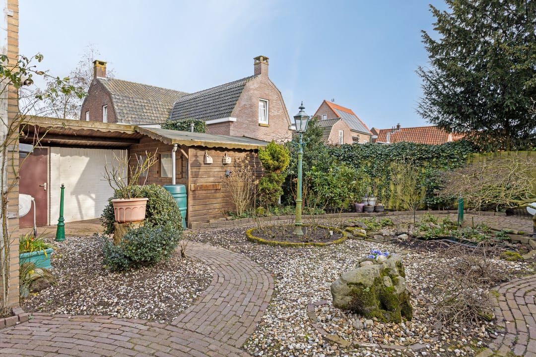 Foto 38 van Apollostraat 34