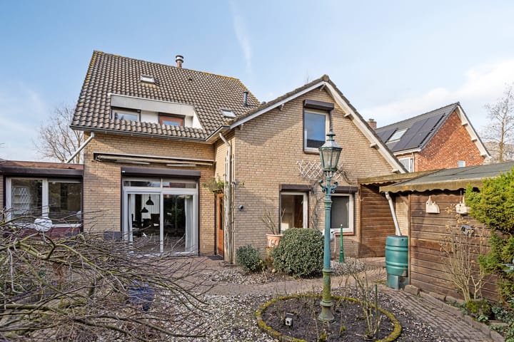 Photo 39 of Apollostraat 34