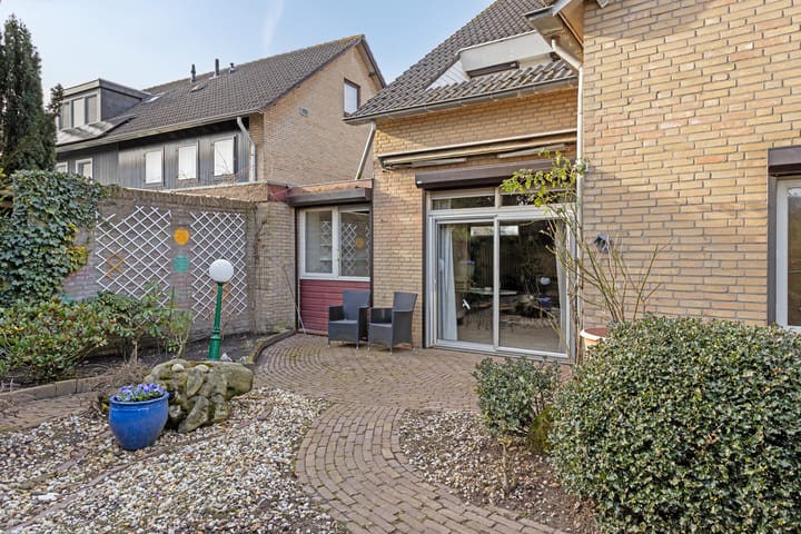 Photo 40 of Apollostraat 34