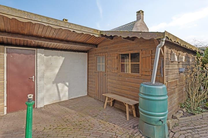 Photo 41 of Apollostraat 34