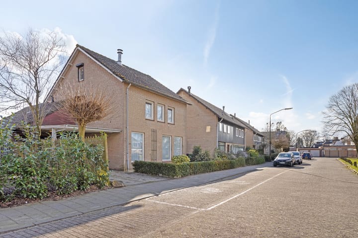 Photo 43 of Apollostraat 34