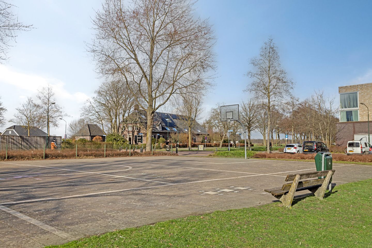 Foto 44 van Apollostraat 34