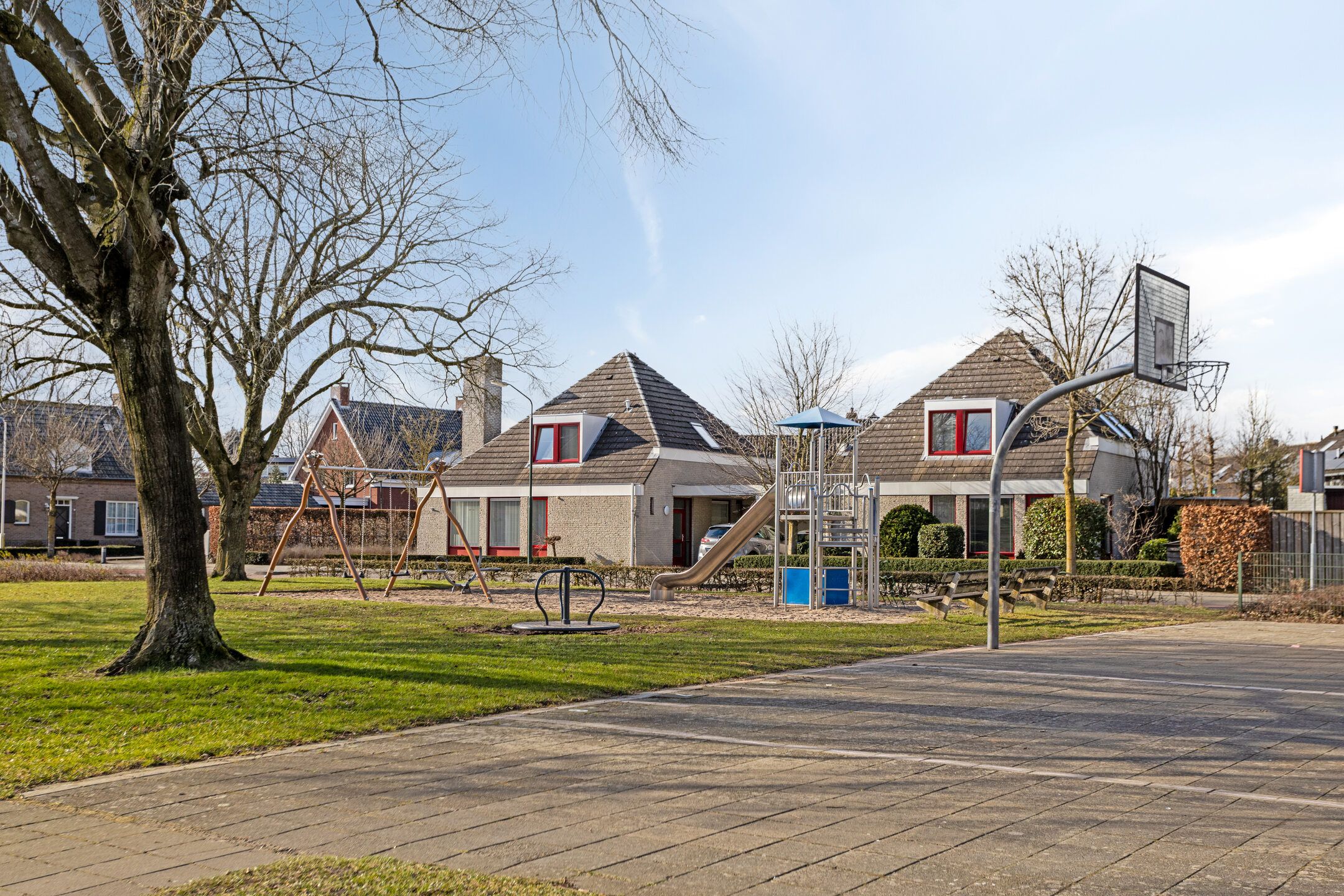 Foto 45 van Apollostraat 34