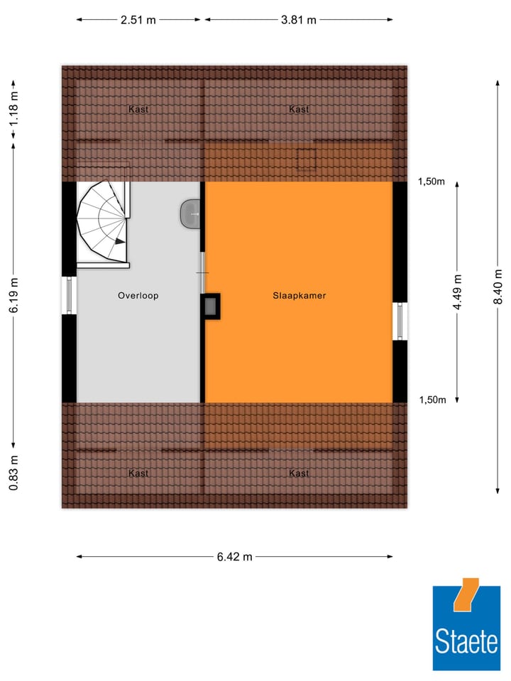 Photo 48 of Apollostraat 34
