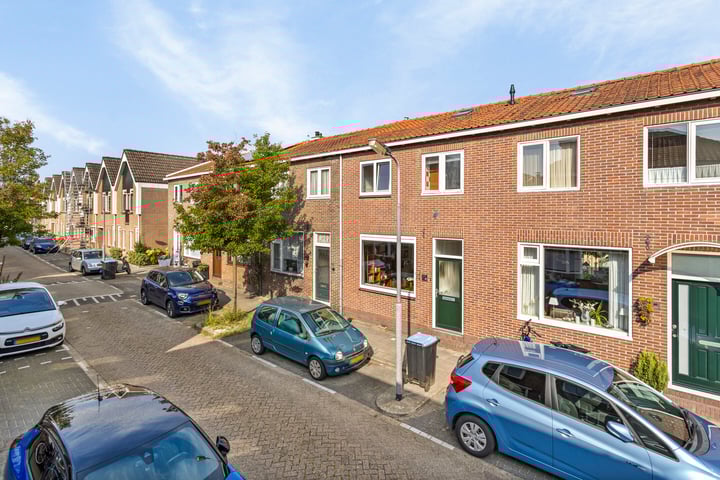 Eendrachtstraat 42
