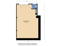 View floorplan