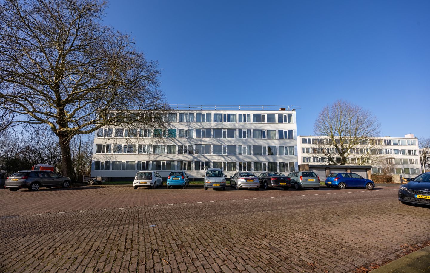 Foto 1 van Jan Willem Passtraat 55