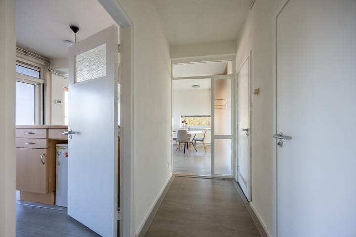 Foto 2 van Jan Willem Passtraat 55