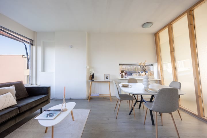 Foto 4 van Jan Willem Passtraat 55