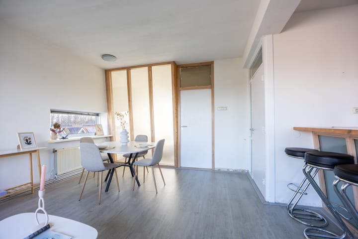 Foto 6 van Jan Willem Passtraat 55