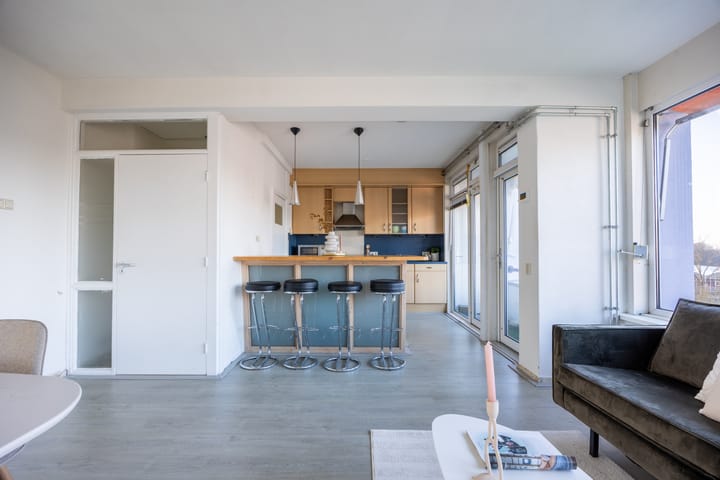 Foto 7 van Jan Willem Passtraat 55