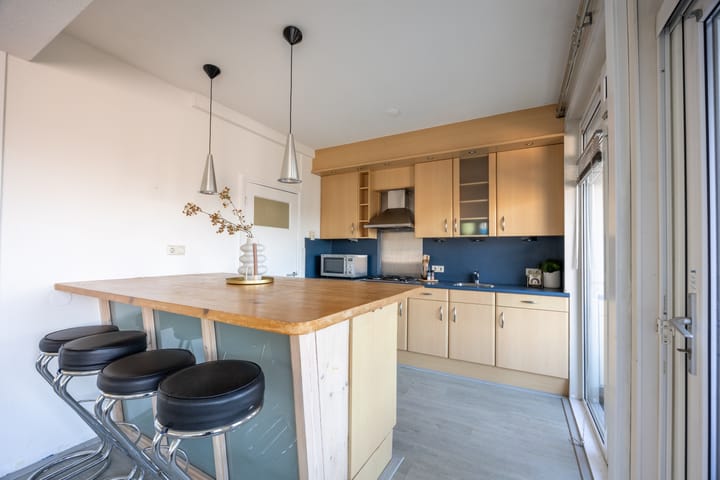 Foto 10 van Jan Willem Passtraat 55