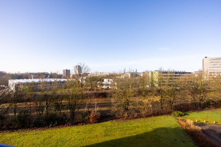 Foto 12 van Jan Willem Passtraat 55