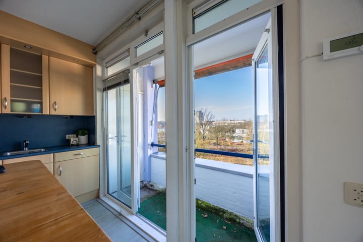 Foto 13 van Jan Willem Passtraat 55