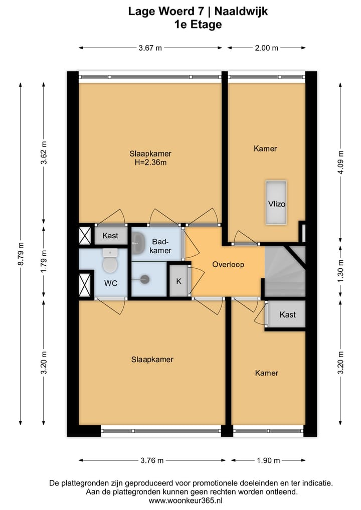 Foto 34 van Lage Woerd 7