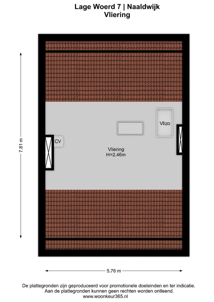 Foto 35 van Lage Woerd 7