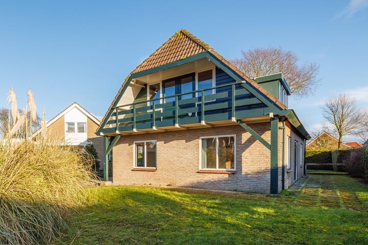 Foto 5 van Fostaland 6