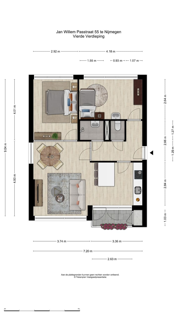 Foto 37 van Jan Willem Passtraat 55