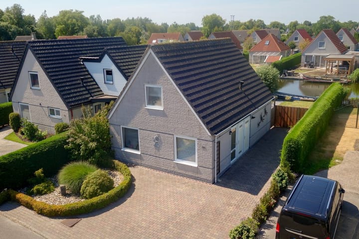 Droge Wijmersweg 5-141