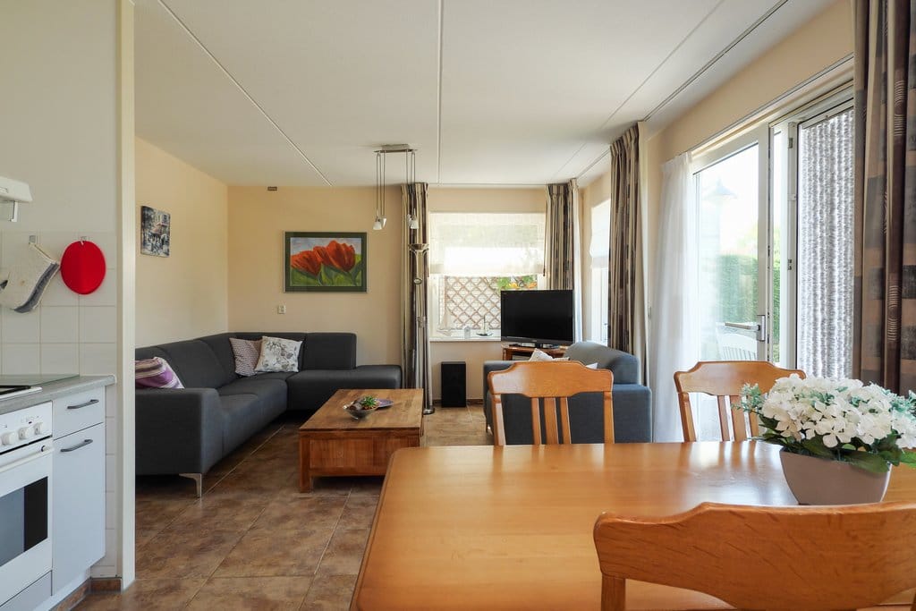 Photo 4 of Droge Wijmersweg 5-141