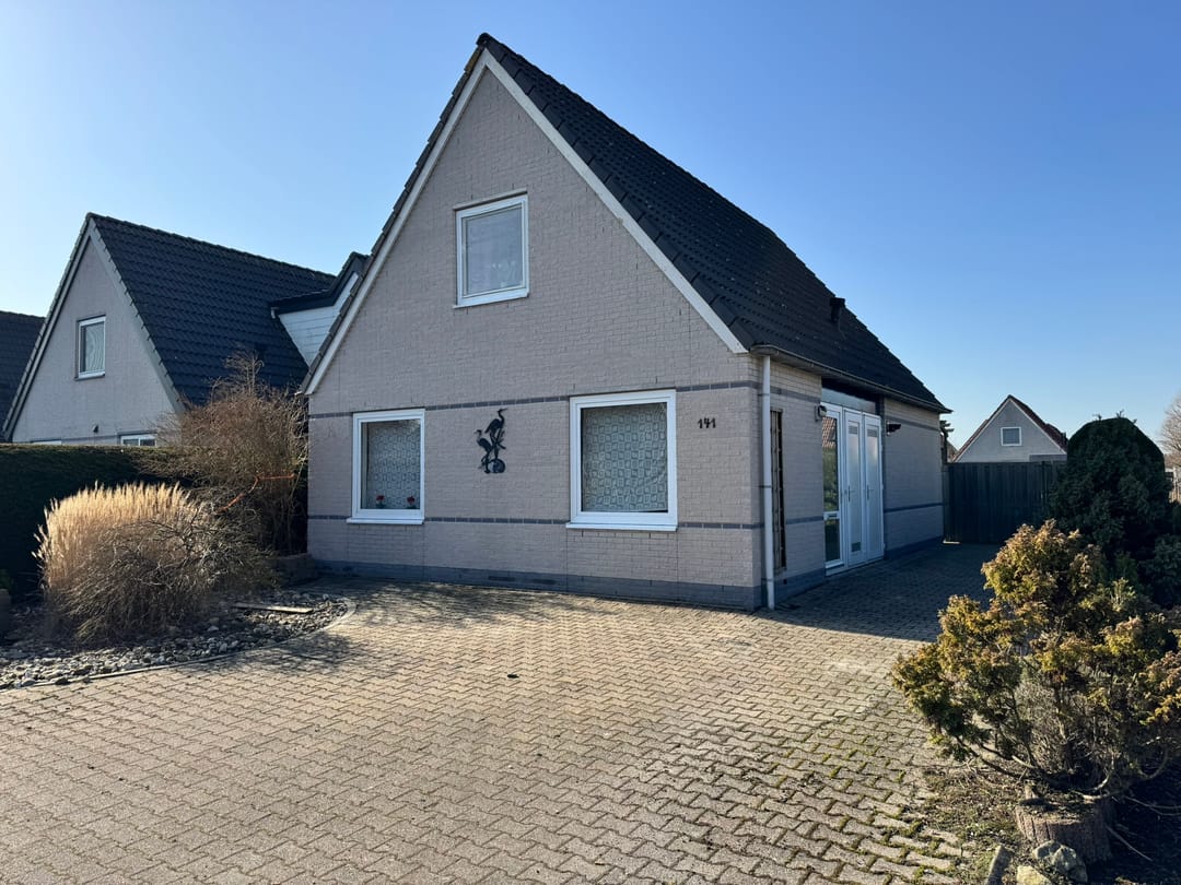 Photo 23 of Droge Wijmersweg 5-141