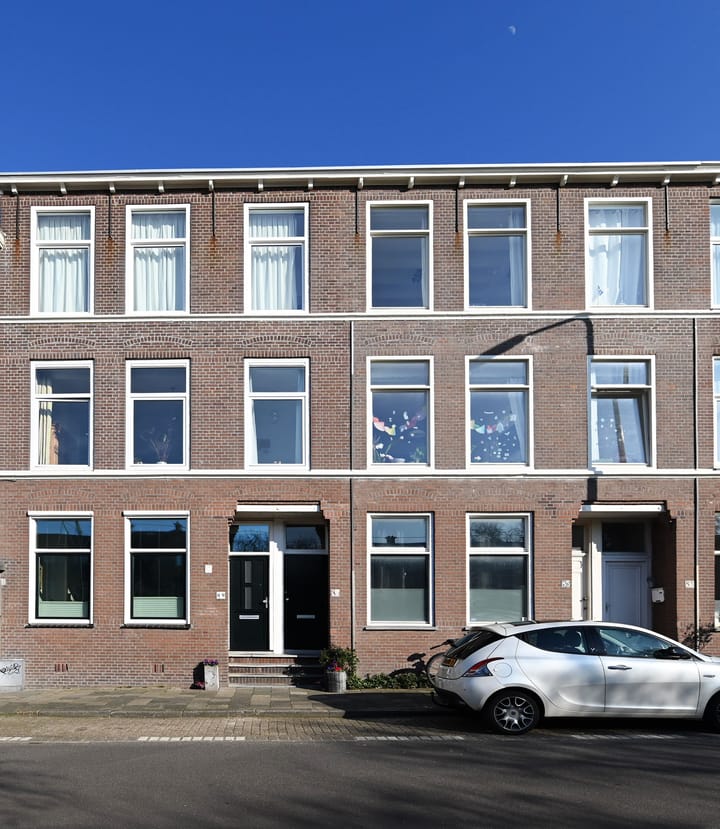 Foto 2 van Duinstraat 87