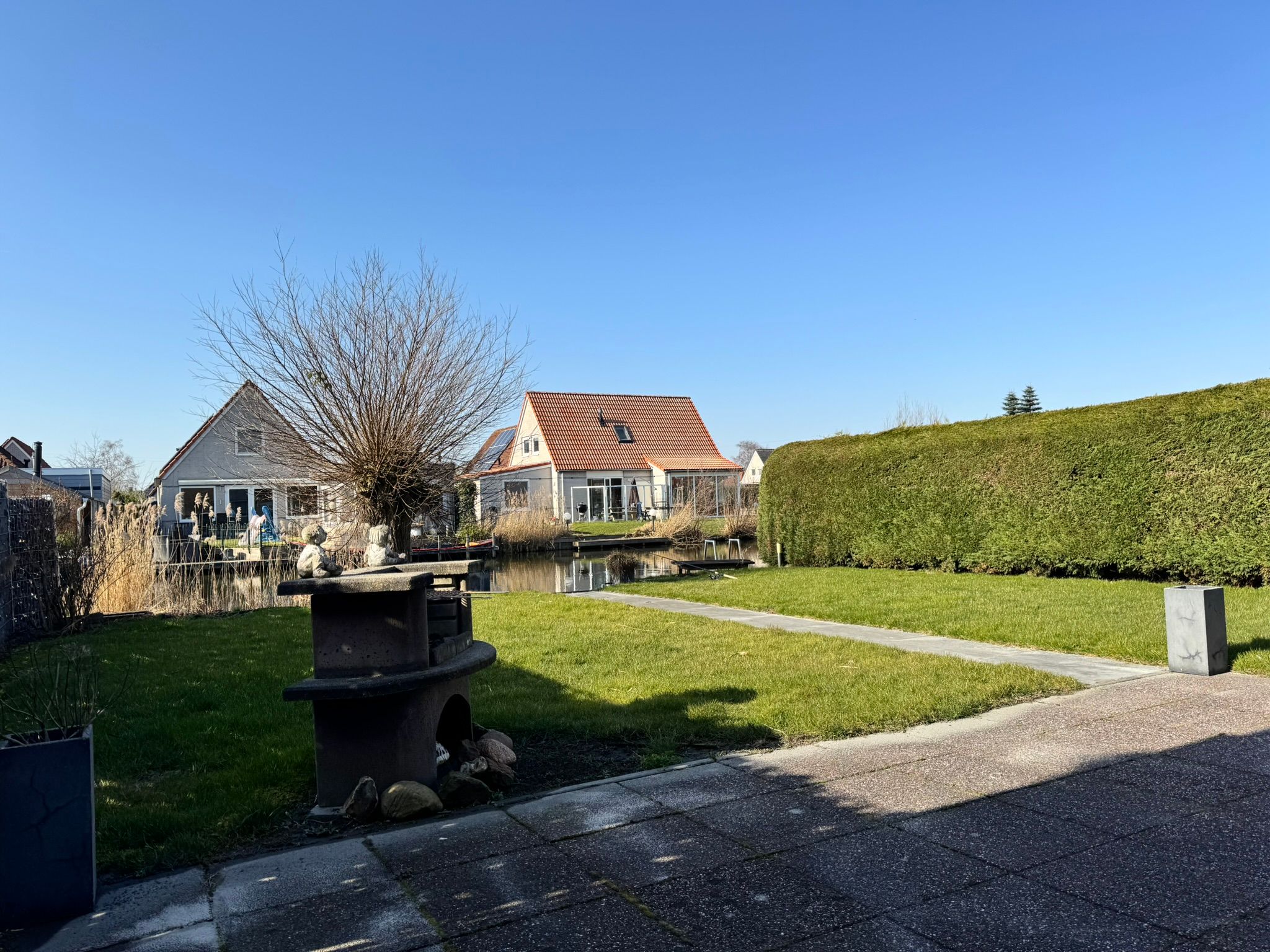 Photo 24 of Droge Wijmersweg 5-141