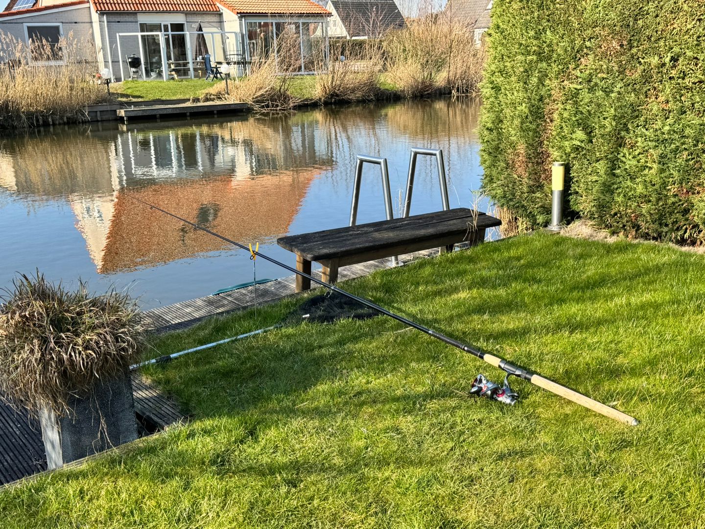 Photo 25 of Droge Wijmersweg 5-141