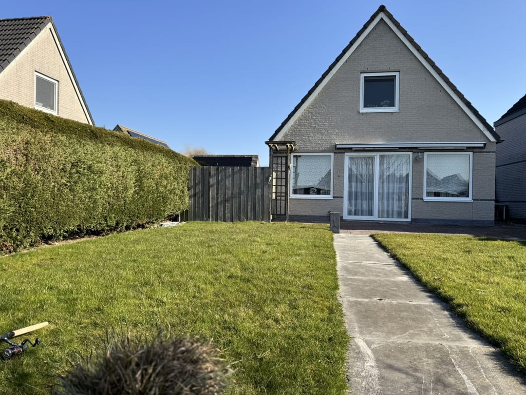 Photo 26 of Droge Wijmersweg 5-141