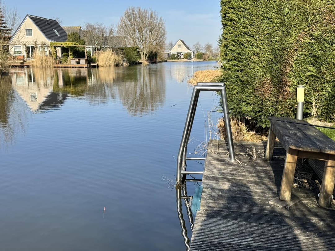 Photo 28 of Droge Wijmersweg 5-141