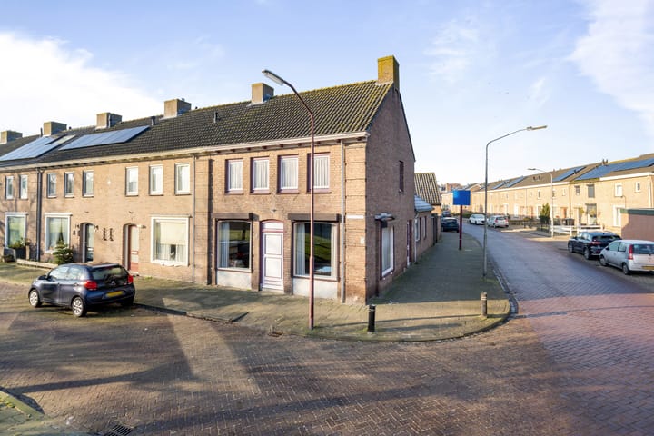 Wilhelminaplein 33