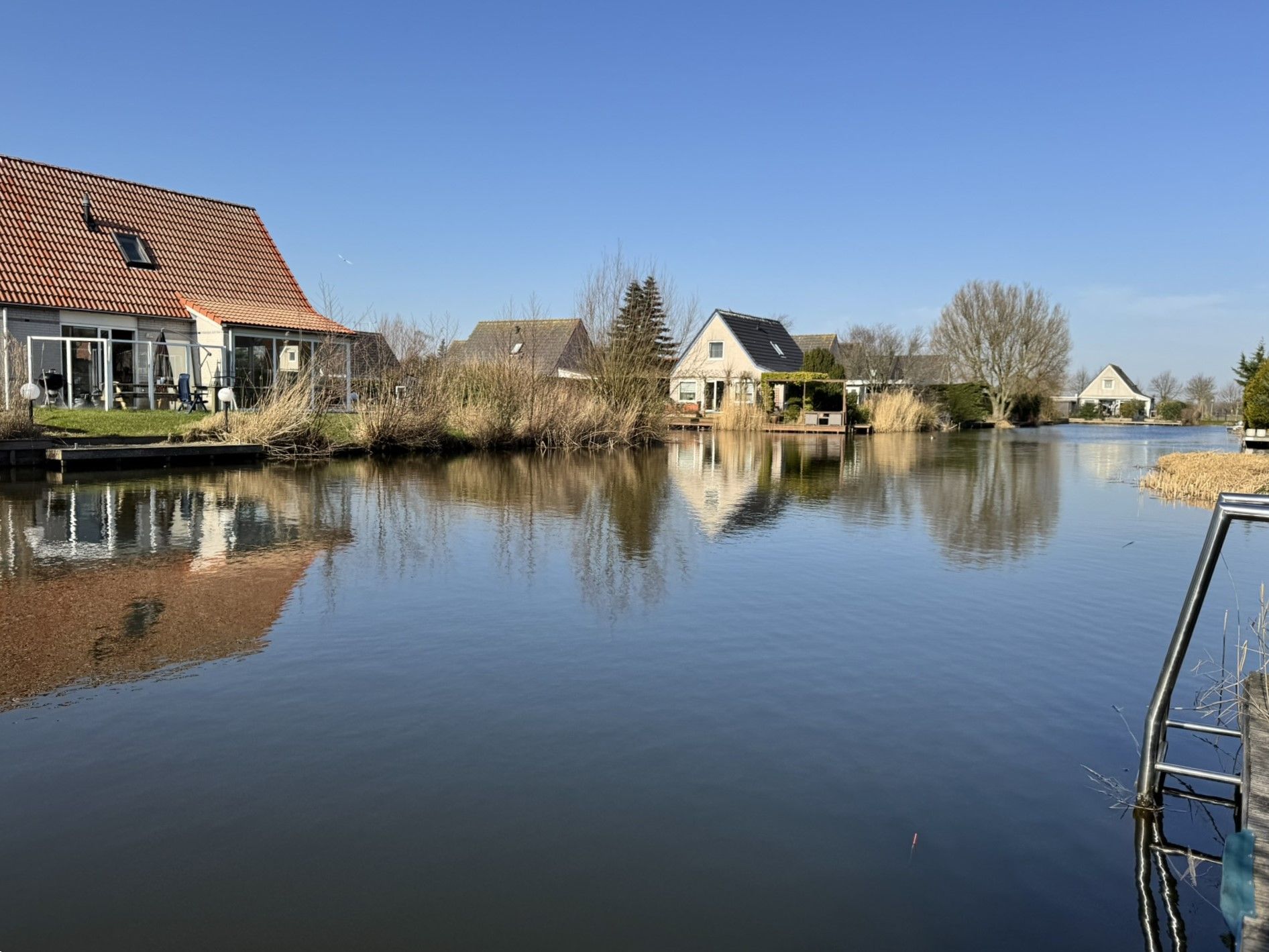 Photo 30 of Droge Wijmersweg 5-141