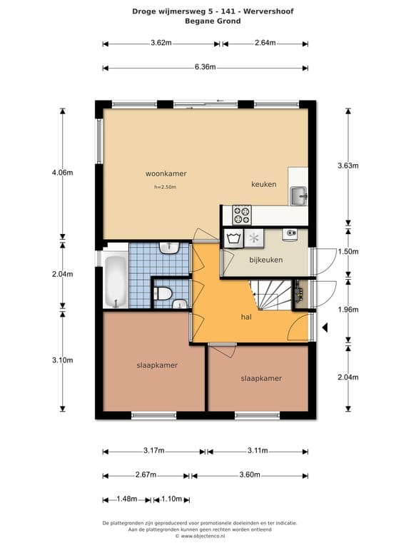 Photo 33 of Droge Wijmersweg 5-141