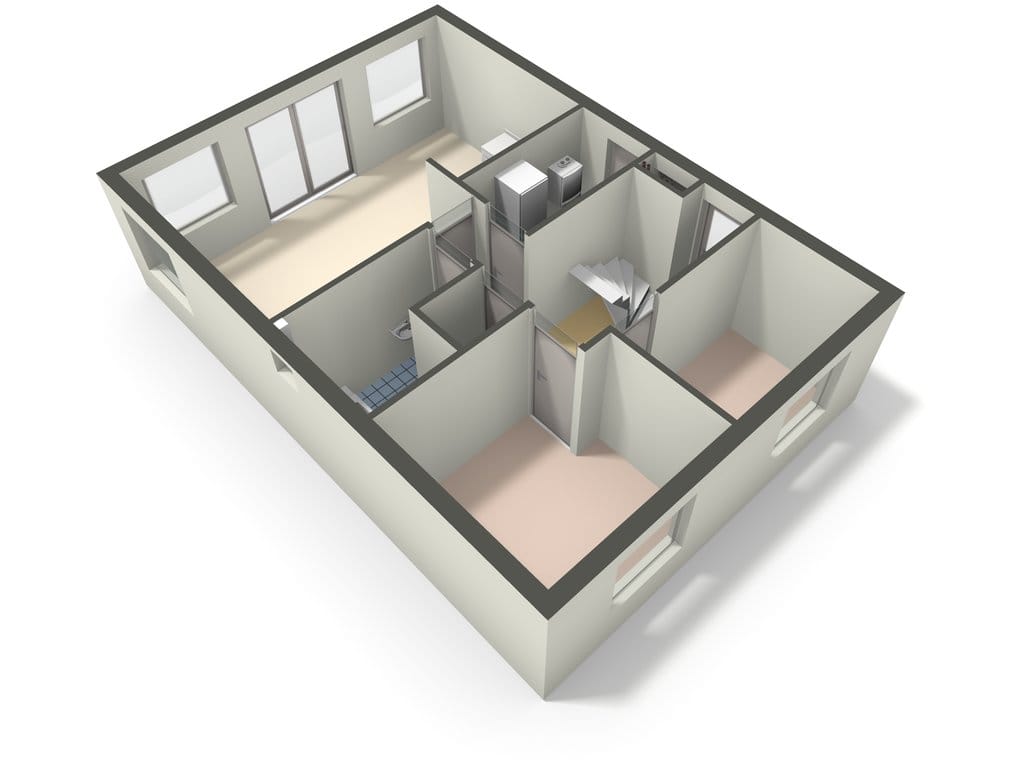 Photo 34 of Droge Wijmersweg 5-141