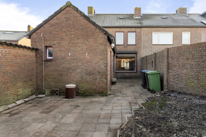 Foto 7 van Wilhelminaplein 33