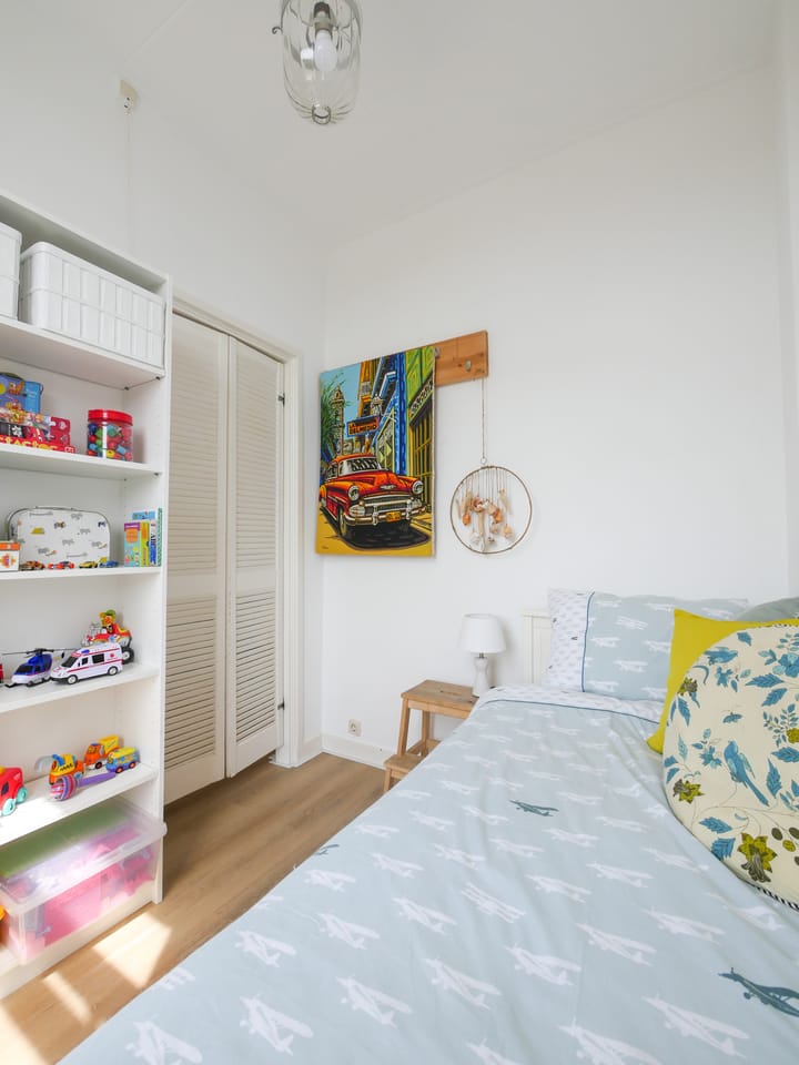 Photo 16 of Duinstraat 87