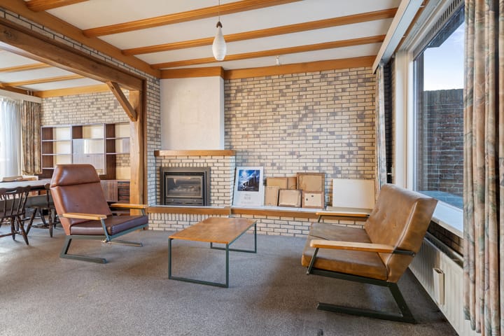 Foto 10 van Wilhelminaplein 33