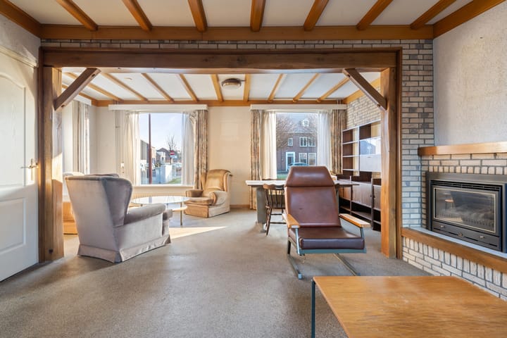 Foto 12 van Wilhelminaplein 33