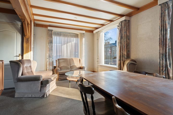 Foto 13 van Wilhelminaplein 33