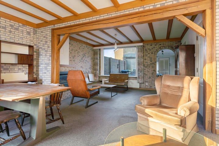 Foto 15 van Wilhelminaplein 33