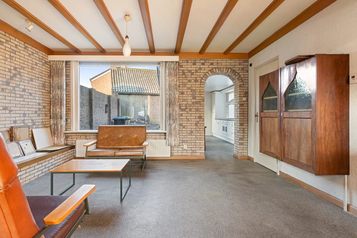 Foto 16 van Wilhelminaplein 33