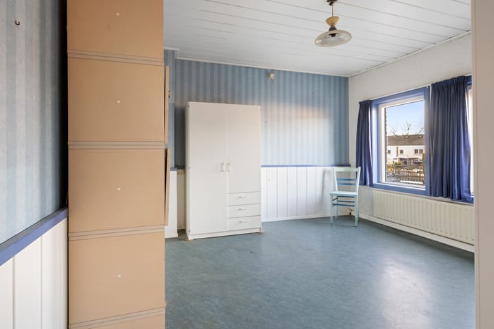 Foto 22 van Wilhelminaplein 33