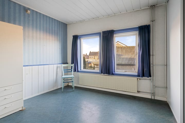 Foto 23 van Wilhelminaplein 33